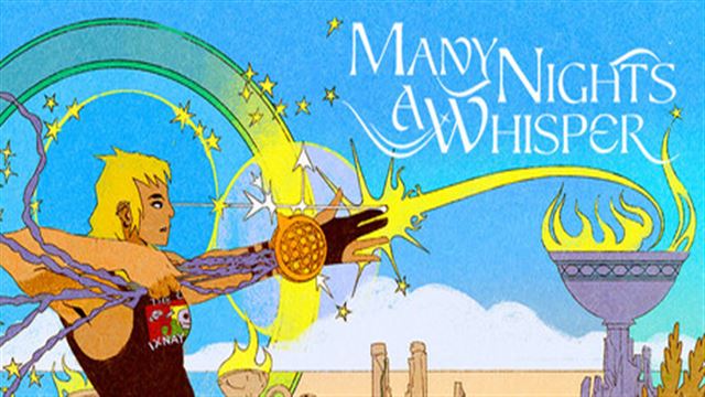 Many Nights a Whisper v1.01-P2P
