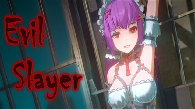 EvilSlayer-TENOKE