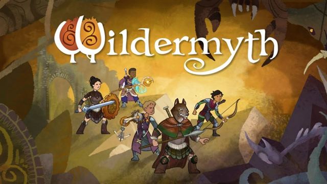 Wildermyth v1.16.559-TENOKE
