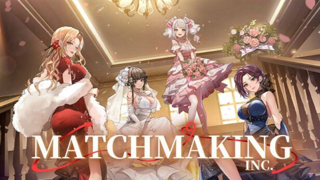 Matchmaking Inc-GoldBerg