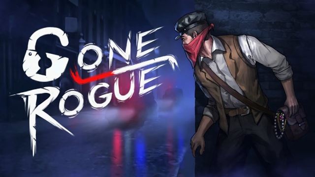 Gone Rogue v1.18-SKIDROW