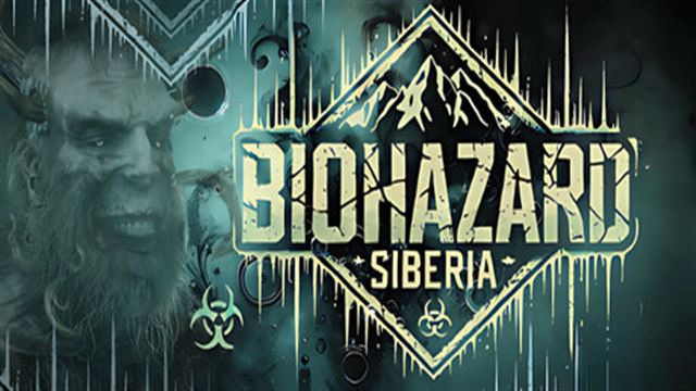 Biohazard Siberia-TENOKE