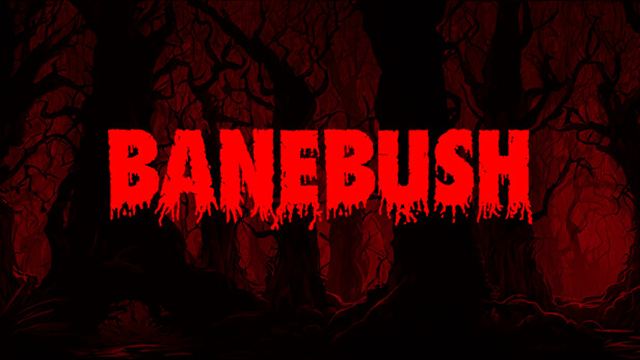 Banebush-TENOKE