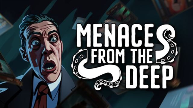 Menace from the Deep v1.14b-P2P