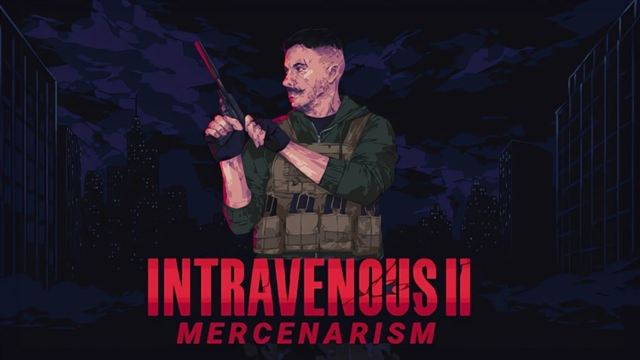 Intravenous 2 v1.3.15-P2P