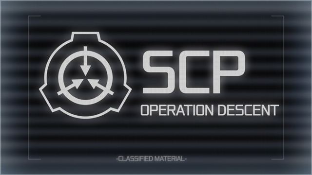 SCP Operations-TENOKE