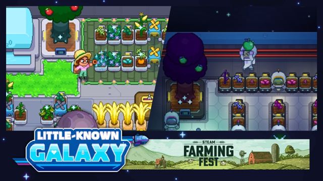 Little Known Galaxy v1.0.4-P2P