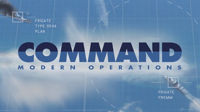 Command MO Fail Safe-SKIDROW