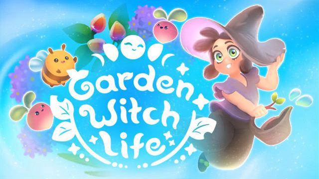Garden Witch Life-TENOKE