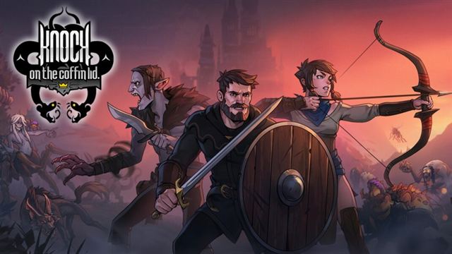 Knock on the Coffin Lid v1.3.2.0-P2P