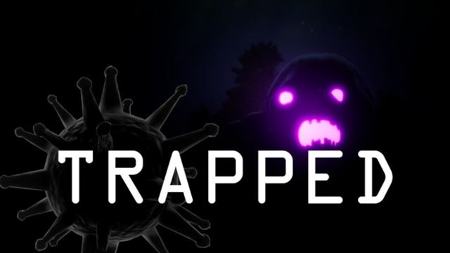 TRAPPED-TENOKE