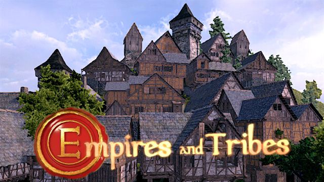 Empires and Tribes v1.50.H3-P2P