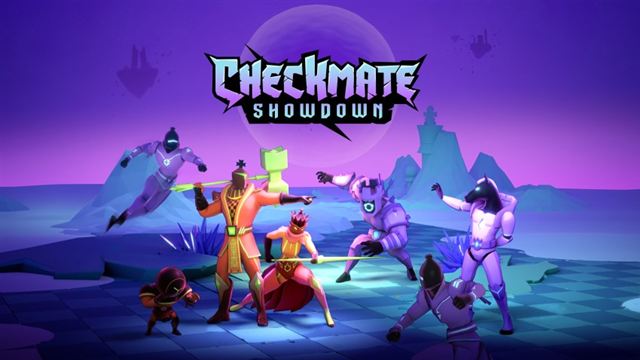 Checkmate Showdown v20240315-P2P