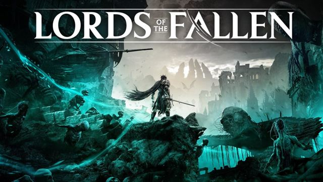 Lords of the Fallen v2.0.29-P2P