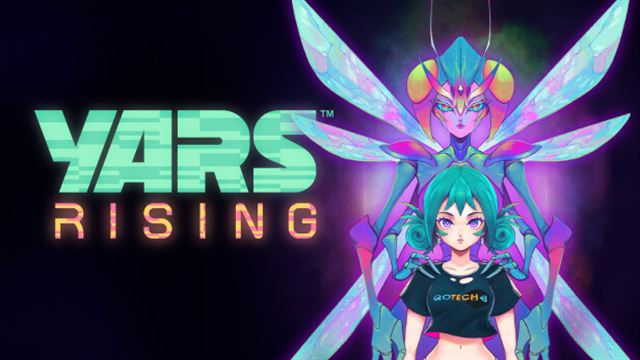 Yars Rising-TENOKE