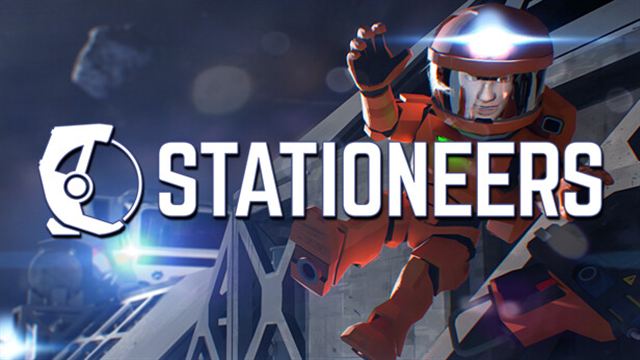Stationeers Short Circuit Early Access