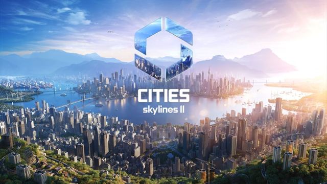 Cities Skylines II v1.3.3f1-P2P