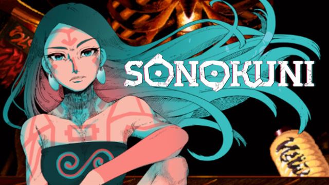 SONOKUNI-TENOKE