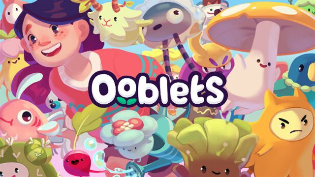 Ooblets v1.4.43-P2P
