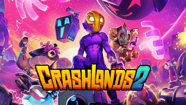 Crashlands 2 v1.1.3.RC.3-P2P