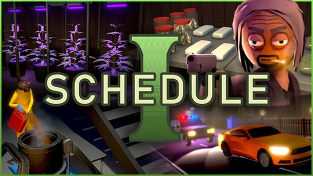 Schedule I v0.3.6 Early Access