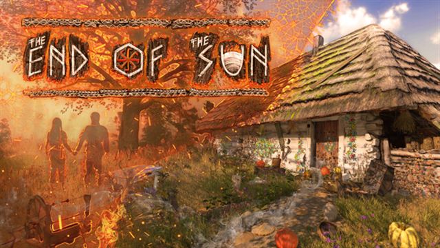 The End of the Sun-SKIDROW