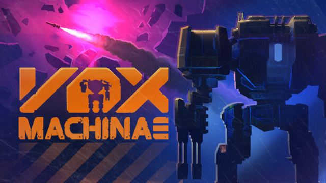 Vox Machinae v1.4.0-P2P