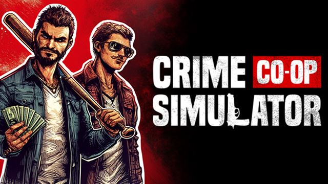 Crime Simulator-RUNE