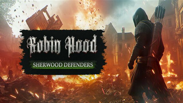 Robin Hood Sherwood Defenders-SKIDROW