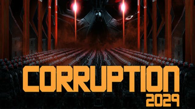 CORRUPTION 2029-TENOKE