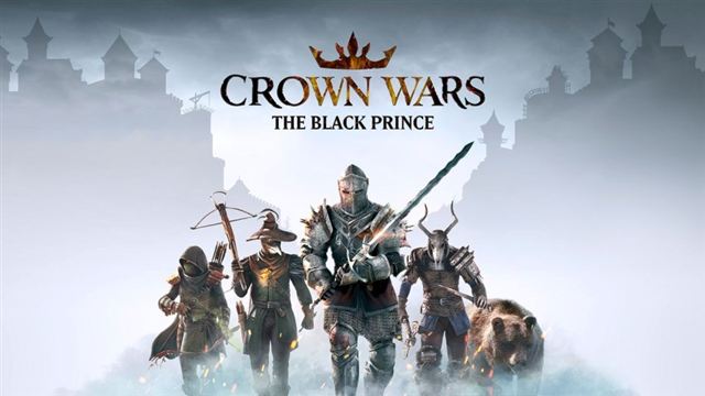 Crown Wars The Black Prince v20240808-P2P