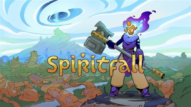 Spiritfall v1.1.14-P2P