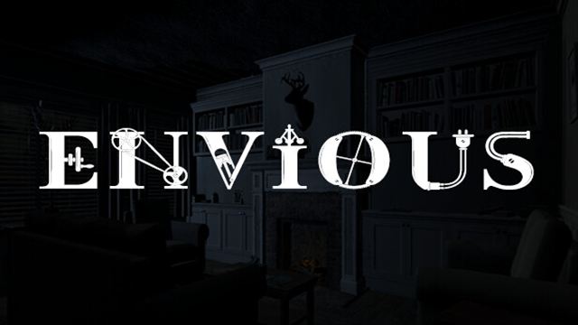 Envious-TENOKE