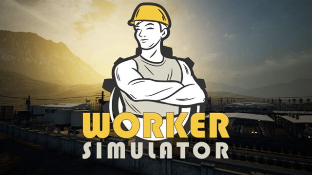 Worker Simulator Early Access