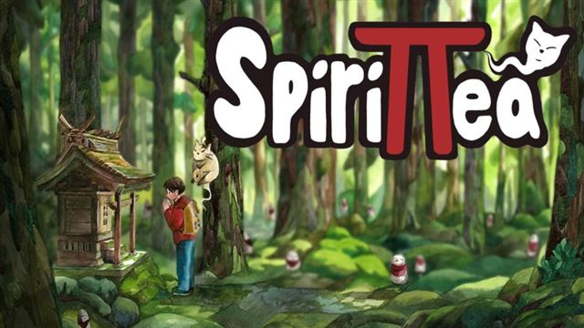 Spirittea v1.6.9-P2P