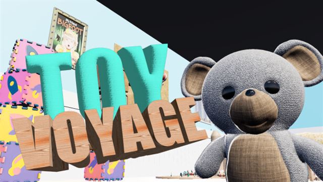 Toy Voyage-TENOKE
