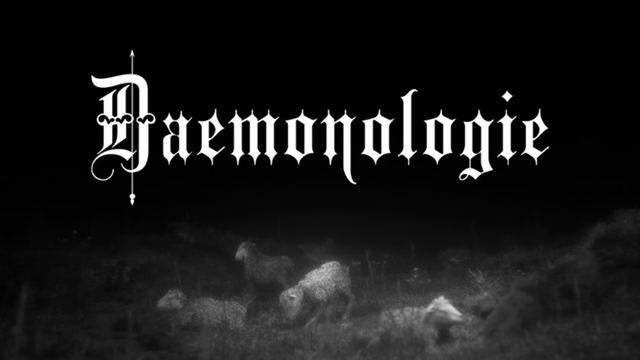 Daemonologie-TENOKE