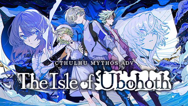 Cthulhu Mythos ADV 2-TENOKE