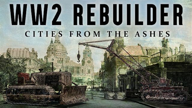 WW2 Rebuilder v20241019-P2P