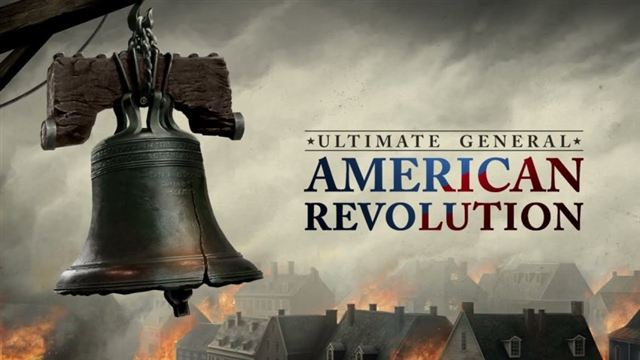 Ultimate General American Revolution Early Access