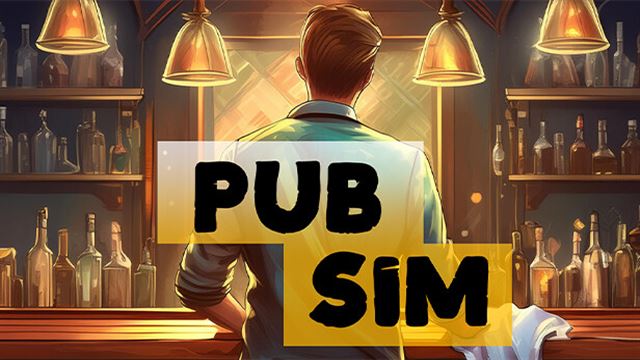Pub Sim-TENOKE