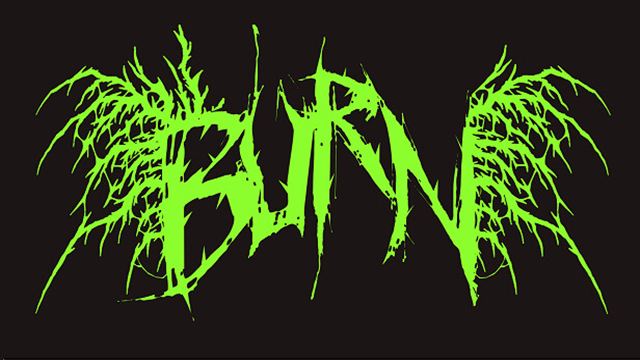 BURN-TENOKE