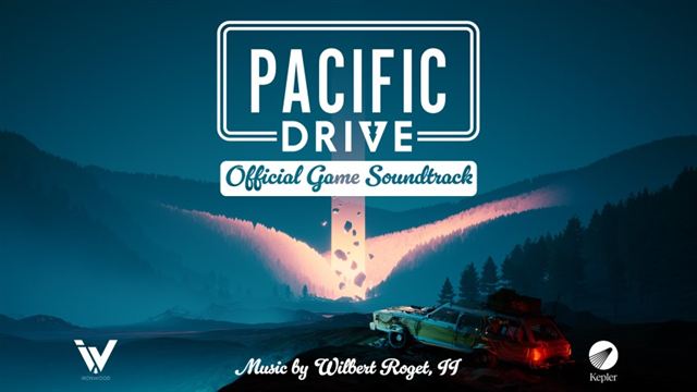 Pacific Drive v1.9.3-P2P