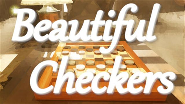 Beautiful Checkers-TENOKE