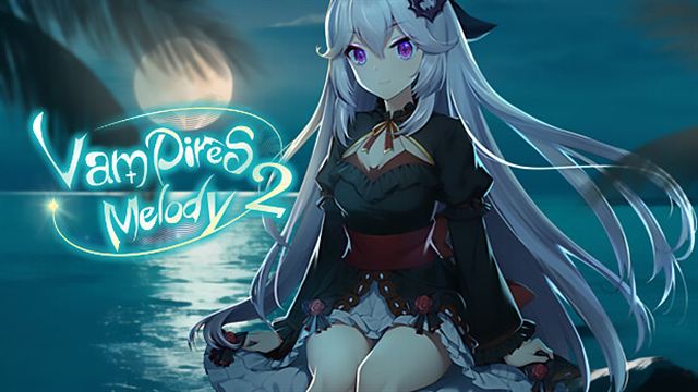 Vampires Melody 2 v20240715-P2P