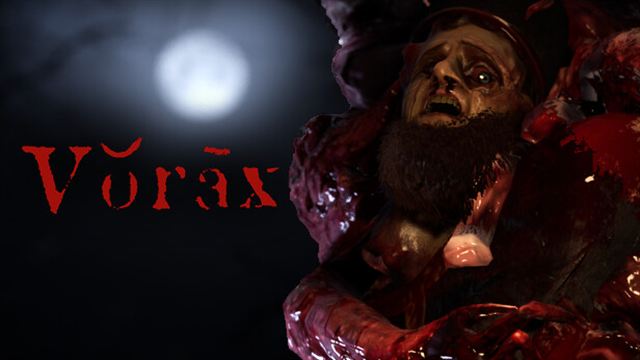 Vorax Early Access