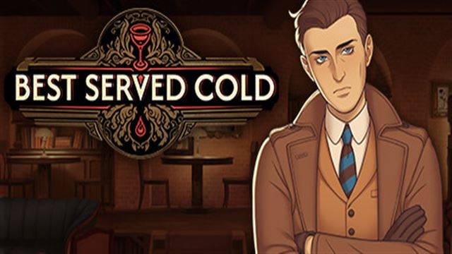 Best Served Cold-TENOKE