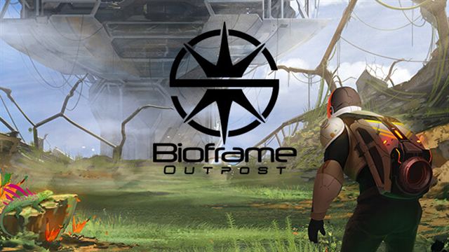 Bioframe Outpost-TENOKE