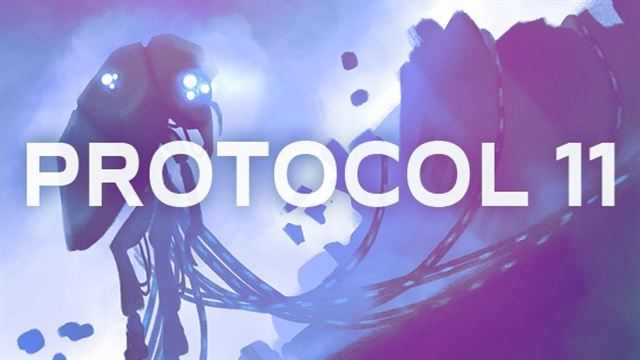 PROTOCOL 11 Episode 1-TENOKE