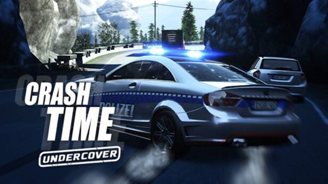 Crash Time Undercover v5.0.32-P2P